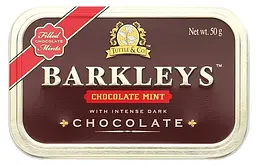 Драже Barkleys Chocolate Mints 50 g