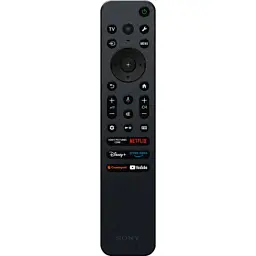 Телевізор Sony K-75XR50 - мініатюра 9