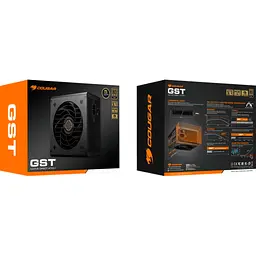 Блок живлення Cougar 850W (GST850) - мініатюра 10