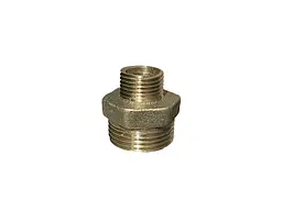 Ніпель FITTINGS 1/2-1 FT