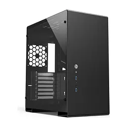 Корпус для ПК JONSBO U5 Black