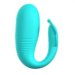 Вібростимулятор PRETTY LOVE Remi, 10 vibration functions, Silicone PRETTY LOVE BI-300093W 103523 - мініатюра 2