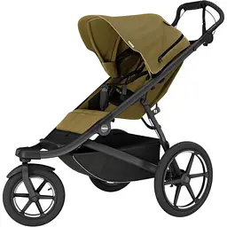 Детская коляска Thule Urban Glide 3 Nutria (TH 10101974)