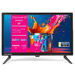 Телевізор Ozonehd 24FN93T2 - мініатюра 1