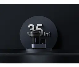 Кухонний комбайн Xiaomi Smart Cooking Robot [82337] - мініатюра 18