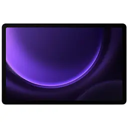 Samsung Galaxy Tab S9 FE 10.9", 6 GB/128 ГБ, Wi-Fi, Lavender (Grade A) Seller Refurbished - мініатюра 1
