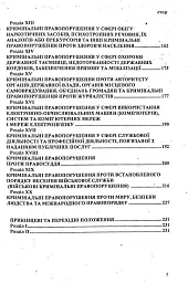 Кримінальний кодекс України - мініатюра 5
