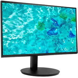 Монітор Acer 27" Vero CB272UGbmiiprx QHD IPS 120Hz (UM.HB2EE.G13) - мініатюра 2