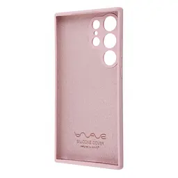 Чохол WAVE Full Silicone Cover Samsung Galaxy S23 Ultra в асортименті - мініатюра 2