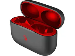 Навушники A4Tech M30 Bloody Black+Red - мініатюра 5