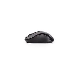 Мишка A4Tech G3-280NS Silent Wireless Glossy Grey (G3-280NS Glossy Grey) - мініатюра 2