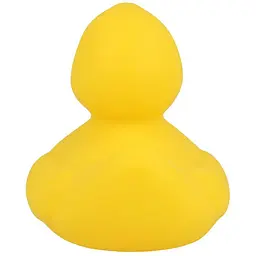 Качка FunnyDucks Жовта (1607) - мініатюра 4