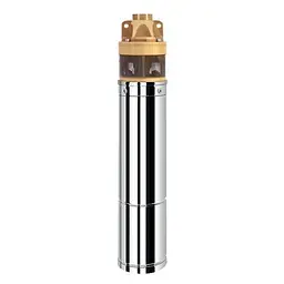 Насос глибинний вихровий Forwater 4SKM 100 50м 30412