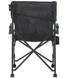 Крісло розкладне Uquip Roxy Black (244052) (DAS303230) - мініатюра 3
