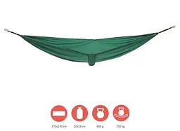 Гамак Grand Canyon Bass Hammock Storm (360024) - мініатюра 3