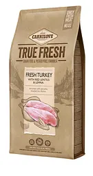 Сухий корм для дорослих собак усіх порід Carnilove TURKEY for Adult dogs 11,4 кг (індичка)