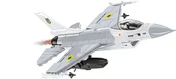 Конструктор COBI український F-16AM Fighting Falcon 5893 - мініатюра 3