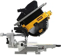 Пила комбінована мережева DeWalt D27111 - мініатюра 6
