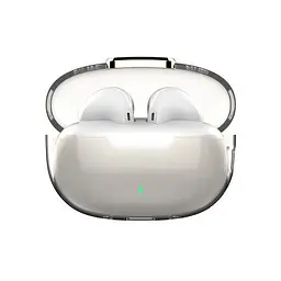 Навушники ColorWay Slim TWS-2 Earbuds White (CW-TWS2WT) - мініатюра 5