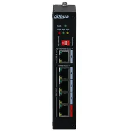 Адаптер PoE Dahua DH-PFT1500 - мініатюра 2
