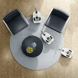 Пилосос Electrolux ESP754IW - мініатюра 5