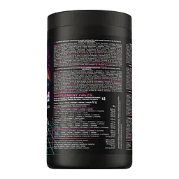 Амінокислота OstroVit EAAdvanced, 540 грам - Miami Vibes - мініатюра 2