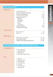 Speak Out. Advanced Teacher's Book with Teacher's Portal Access Code - мініатюра 2