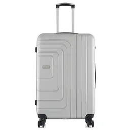 Валіза Semi Line 28" L Light Grey (T5762-4) - мініатюра 2