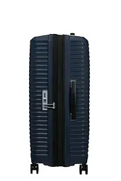 Валіза 75 См Samsonite UPSCAPE BLUE 75x51x30(33) KJ1*01003 - мініатюра 4
