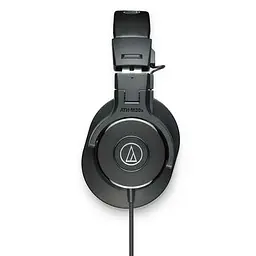 Навушники Навушники без мікрофону Audio-Technica ATH-M30X - мініатюра 2