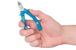 Бокорізи Intertool 130 мм American type HT-0140 - мініатюра 5