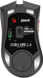 Миша Bloody A4Tech R90 Plus (Naraka) Wireless (R90 Plus (Naraka)) - мініатюра 2