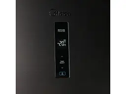 Холодильник з морозильною камерою Midea MDRB593FGE28 - мініатюра 10