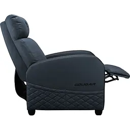 Геймерське крісло Cougar Ranger Elite Navy Blue [142098] - мініатюра 5