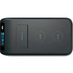 Зарядна станція Bluetti EP500 2000W [103045] - мініатюра 8
