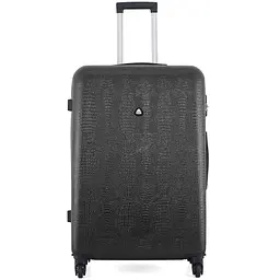 Валіза Semi Line 28" (L) Black (T5580-6) - мініатюра 3