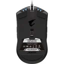Миша AORUS M4 [93110] - мініатюра 2