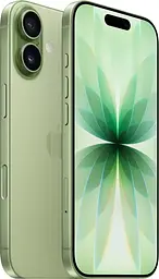 Смартфон Apple iPhone 17 512GB Sage (MG6V4)