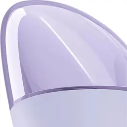 Масажер для обличчя GESKE Cool & Warm Eye and Face Massager 7в1 Purple (HB0292) [176777] - мініатюра 3