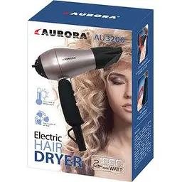 Фен Aurora AU 3200 - мініатюра 3