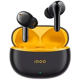 Навушники Vivo iQOO TWS 1i black