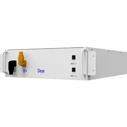 Акумулятор Deye BOS-GM5.1 LiFePO4 (51,2V 100Ah) - мініатюра 3
