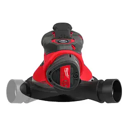 Шліфмашина ексцентрикова акумуляторна безщіткова MILWAUKEE, M12 FROS2.5-502X, Ø150мм - мініатюра 6