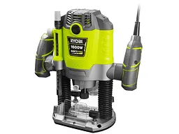 Фрезер Ryobi RRT1600K - мініатюра 2
