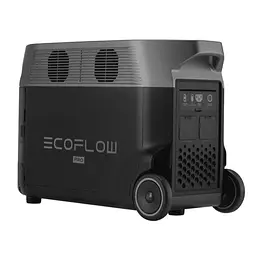 Зарядна станція EcoFlow DELTA Pro (DELTAPro-EU) - мініатюра 3