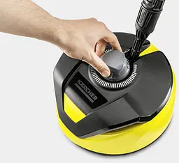 Мінімийка високого тиску Karcher K 4 WCM Premium Home (1.324-232.0) - мініатюра 2