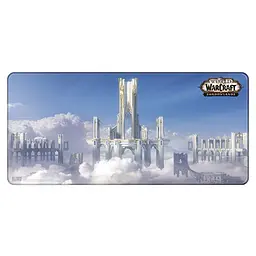 Ігрова поверхня Blizzard World of WarCraft Shadowlands: Bastion XL (FBLMPWOWBASTI21XL)