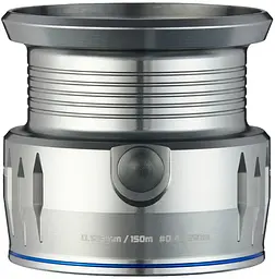 Котушка Favorite Blue Bird Nano 500S BBN5S1 9+1BB - мініатюра 5
