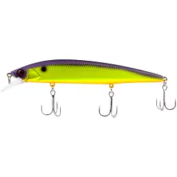 Воблер Jackall Rerange 130SP 130 мм 21.5 g Purple Mohican