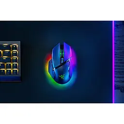 Миша Razer Basilisk V3 Pro 35K Black (RZ01-05240100-R3G1) [124508] - мініатюра 11